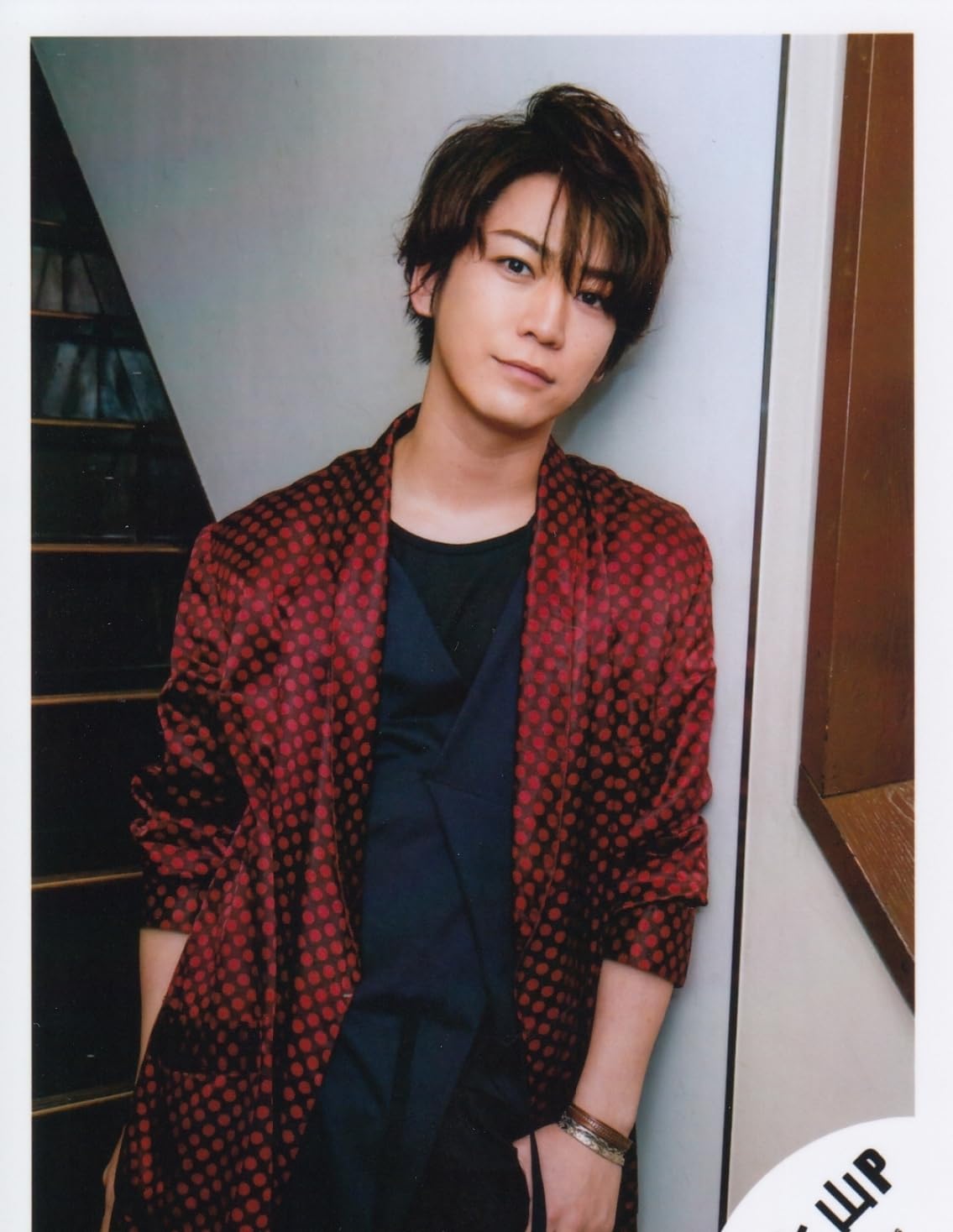 亀梨和也メイン　公式写真300枚以上　大量おまけ付き 亀梨和也オフィシャルショップ